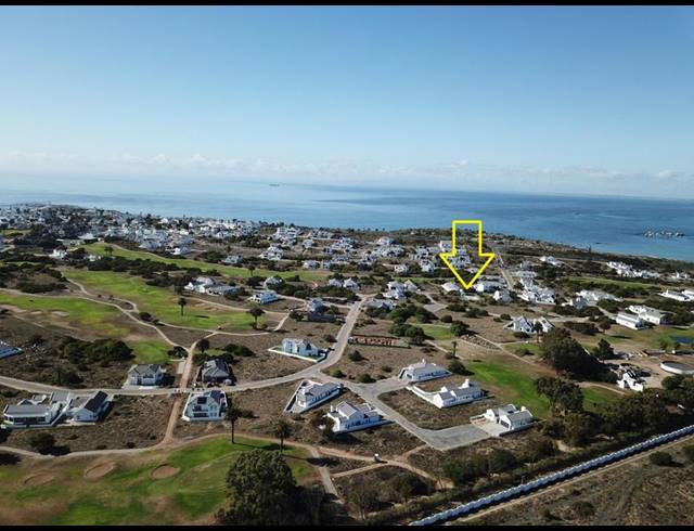 LAND FOR SALE IN SHELLEY POINT
